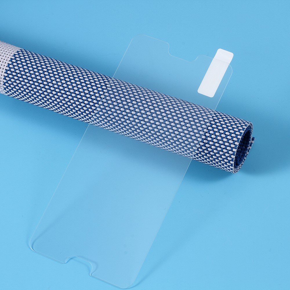 0,25 Mm Gehärtetem Glas Displayschutzfolie Für Huawei P20 Pro Bogenkante-1