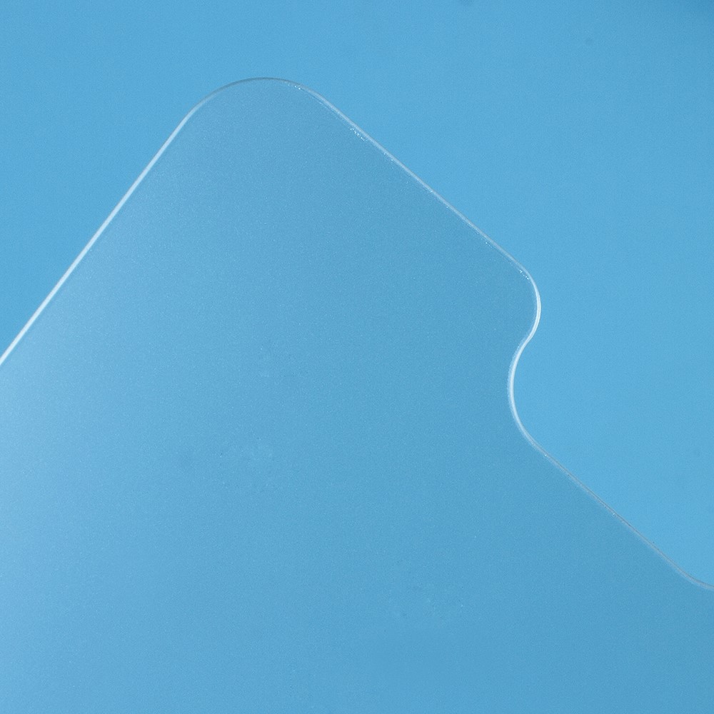 0,25 Mm Gehärtetem Glas Displayschutzfolie Für Huawei P20 Pro Bogenkante-2