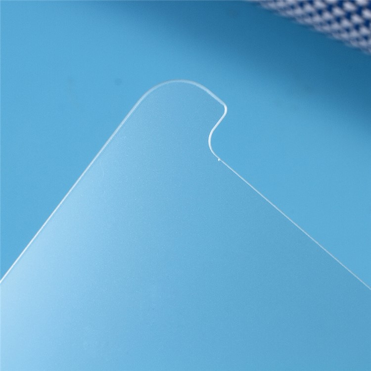 0.25mm Tempered Glass Screen Protector Guard Film for Huawei Y9 (2018) / Enjoy 8 Plus Arc Edge-2