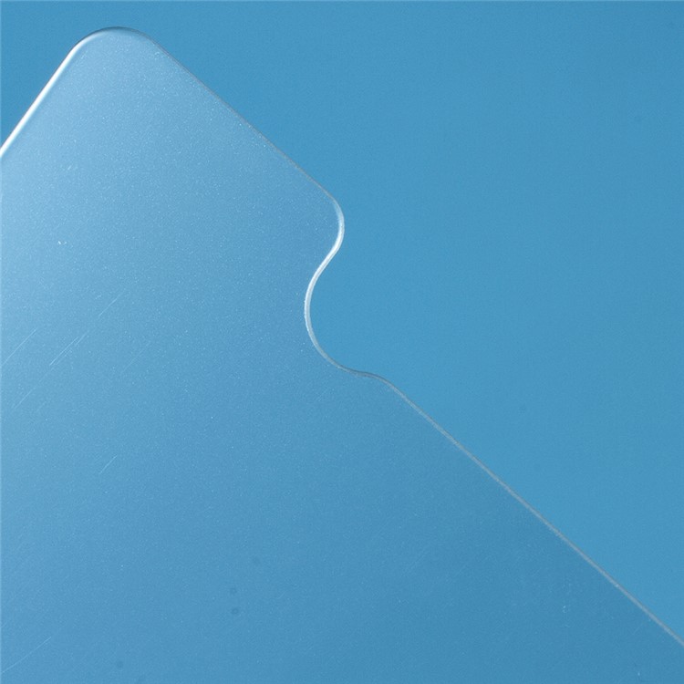 0.25mm Tempered Glass Screen Protector for Sony Xperia XZ2 Compact Arc Edge-2