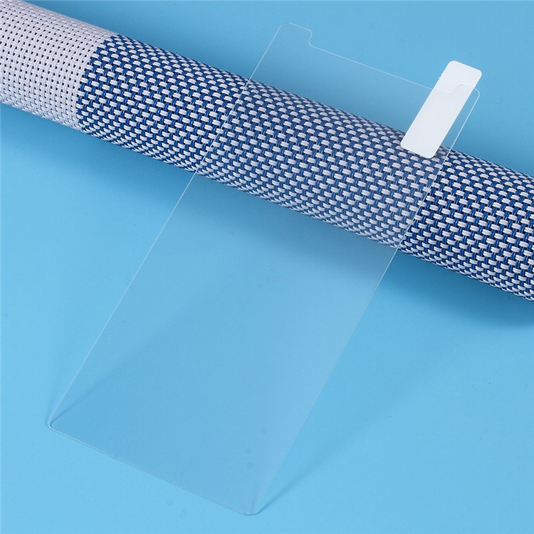 0.25mm Tempered Glass Screen Protector Shield Film for Nokia 8 Sirocco / Nokia 9 Arc Edge-1