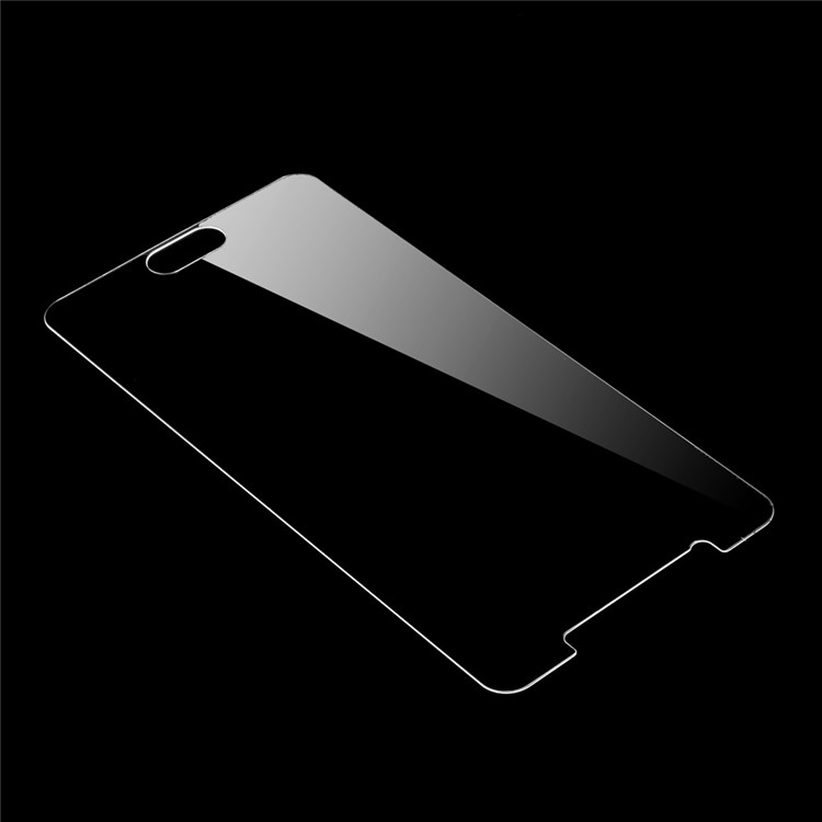 0,25 milímetros de vidro temperado protetor de tela para Samsung Galaxy A5 SM-A510F (2016) (Arc Edge)-2