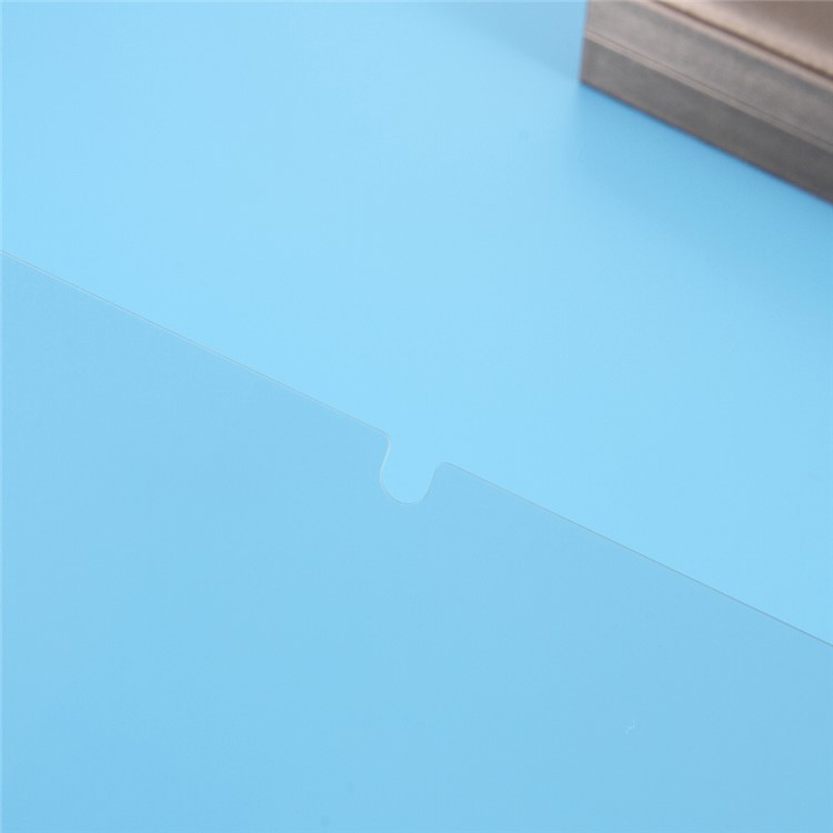50PCS/Lot 0.3mm Tempered Glass Screen Protector for Huawei MediaPad M5 10 / M5 10 (Pro) Arc Edge-2