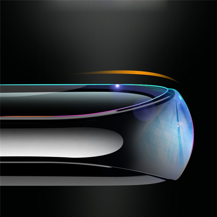 CAFELF Anti-blue-ray Soft Hydrogel Full Coverage Screen Protector for Samsung Galaxy S9+ SM-G965-3