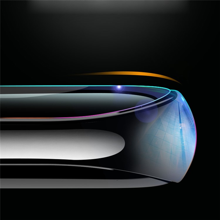 CAFELF Soft Hydrogel Anti-blue-ray Full Coverage Screen Guard Film for Samsung Galaxy S8+ SM-G955-8