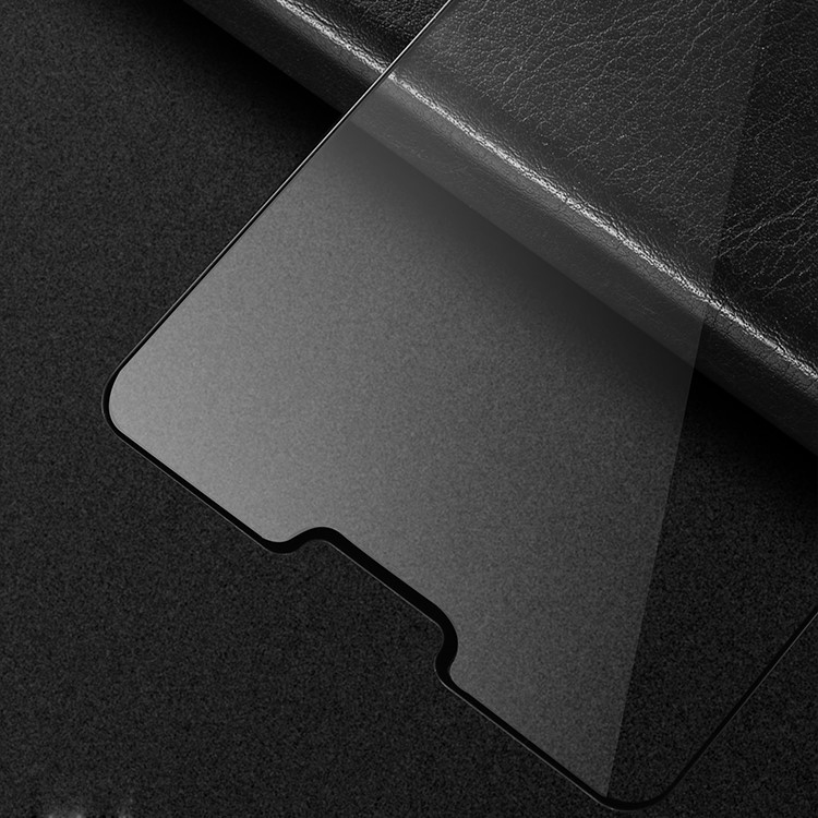 BENKS Magic KR+PRO 0.23mm Tempered Glass Protector Film for Oppo R15-10