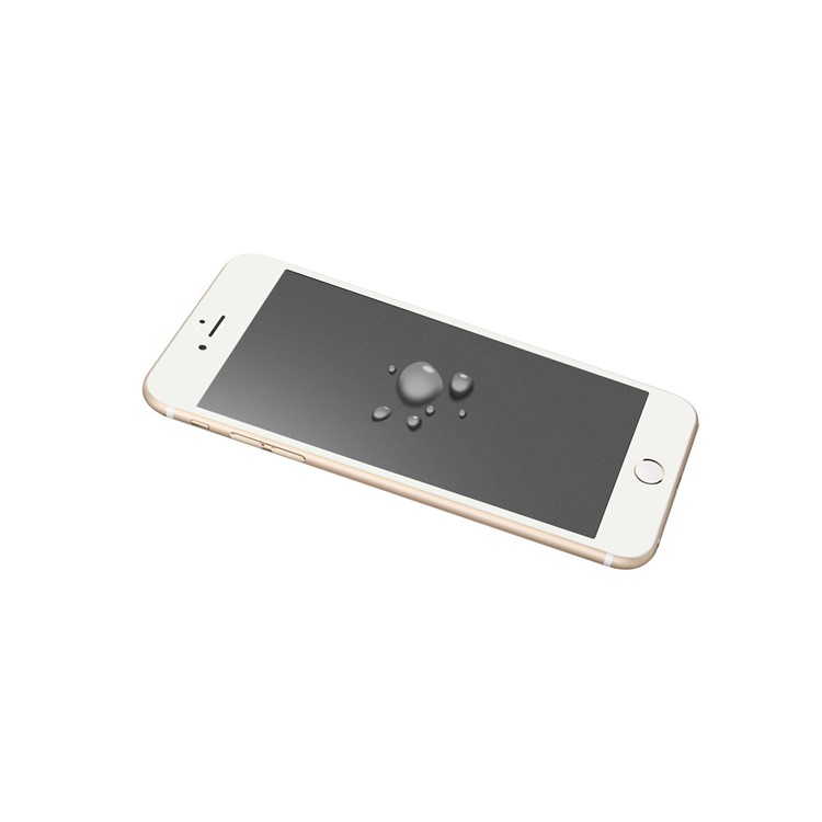 Filme de tela temperada de 0,25 mm para Samsung Galaxy A3 SM-A310F (2016) (Arc Edge)-4