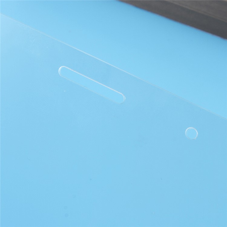 50PCS/Set 0.3mm Tempered Glass Screen Protective Film for Samsung Galaxy Tab A 8.0 (2017) T380 (Arc Edge)-2