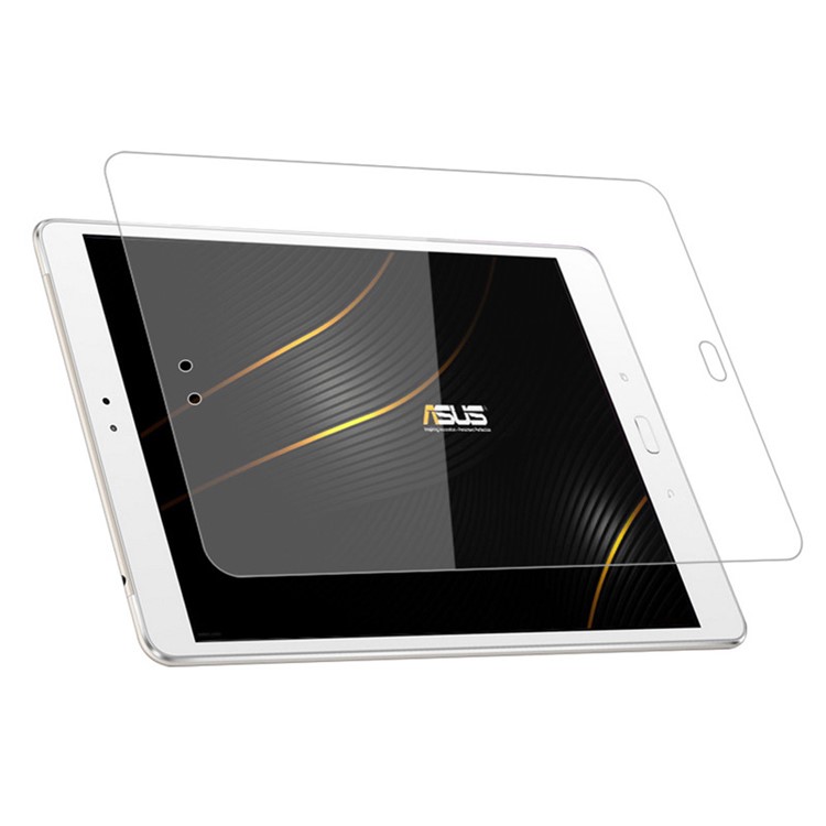 0.3mm Tempered Glass Screen Protector Film (Arc Edge) for Asus Zenpad 3S 10 Z500M-1