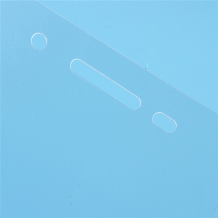 50PCS/Lot 0.3mm Tempered Glass Screen Protector Arc Edge for Lenovo Tab3 7.0 730-2