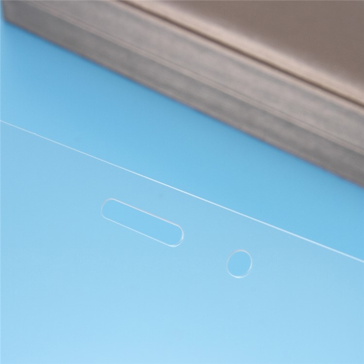 50PCS/Lot 0.3mm Tempered Glass Screen Protector Film for Samsung Galaxy Tab A 8.0 (2017) SM-T380 SM-T385 Arc Edge-2