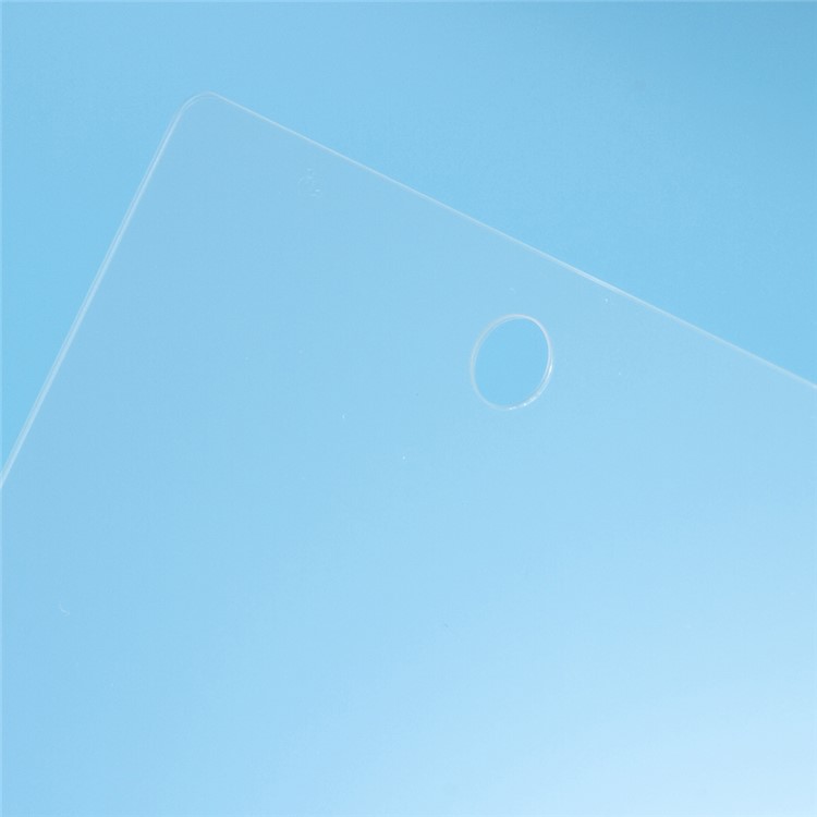 50PCS/Lot 0.3mm Tempered Glass Screen Protector Shield Film for Lenovo Tab 4 8 Arc Edge-2