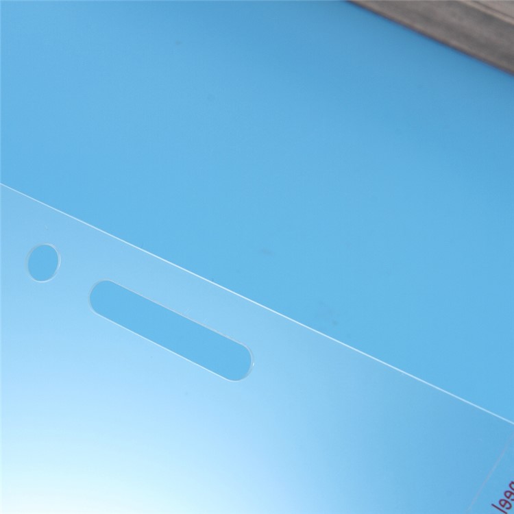 50PCS/Lot 0.3mm Tempered Glass Screen Protector Film for Lenovo Tab3 7 A7-10 Arc Edge-2