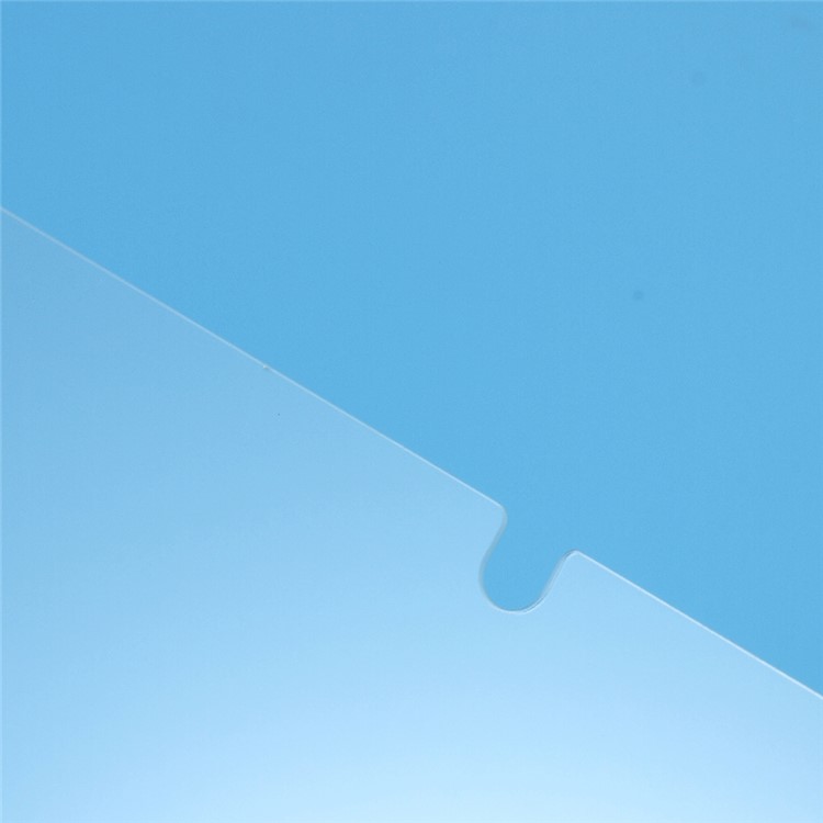 50PCS/Lot 0.3mm Tempered Glass Screen Protector Guard Film for Huawei MediaPad M5 8 Arc Edge-2