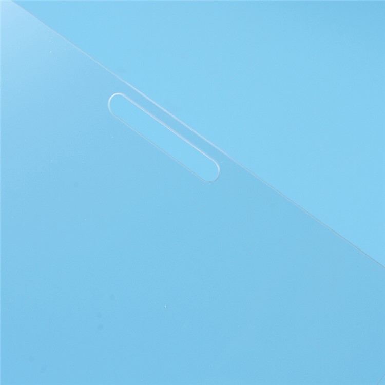 50PCS/Lot 0.3mm Tempered Glass Screen Protector for Samsung Galaxy Tab A 7.0 T280 T285 Arc Edge-2
