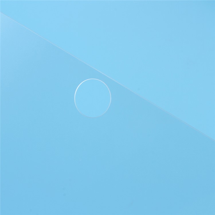50PCS/Lot 0.3mm Tempered Glass Screen Protector for iPad mini 3/ 2 / 1 Arc Edge-2