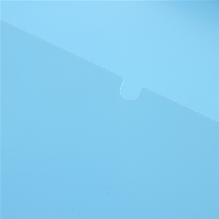 50PCS/Lot 0.3mm Tempered Glass Screen Protector Film for Acer Iconia One 10 B3-A40 Arc Edge-2