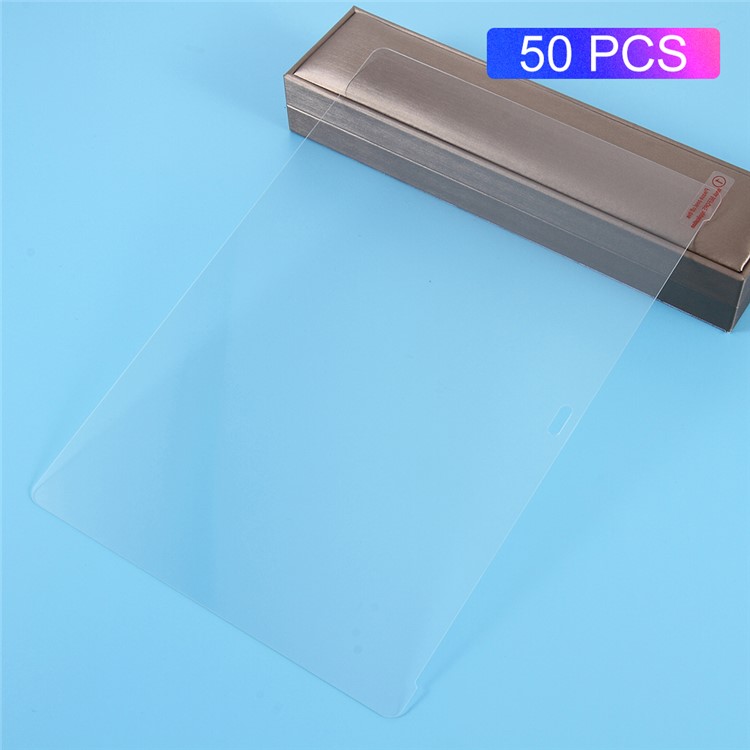 50PCS/Lot 0.3mm Tempered Glass Screen Protector Arc Edge for Asus ZenPad 10 Z300C Z300CL Z300CG-1