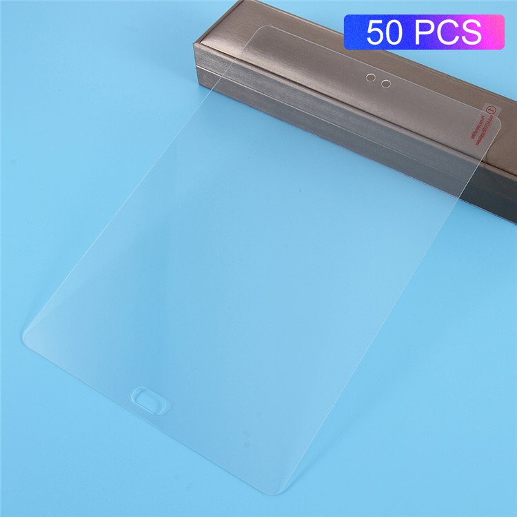 50PCS/Lot 0.3mm Tempered Glass Screen Protector Arc Edge for Asus Zenpad 3S 10 Z500KL-1