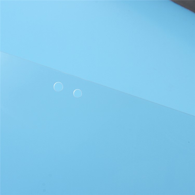 50PCS/Lot 0.3mm Arc Edge Tempered Glass Screen Protector Guard Film for Lenovo Tab 4 10 Plus-2