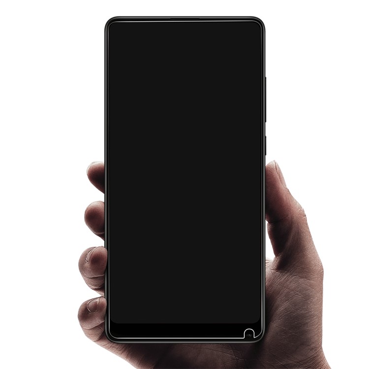 BENKS Magic KR+ HD Shatter-proof Tempered Glass Screen Protector for Xiaomi Mi Mix 2s-2