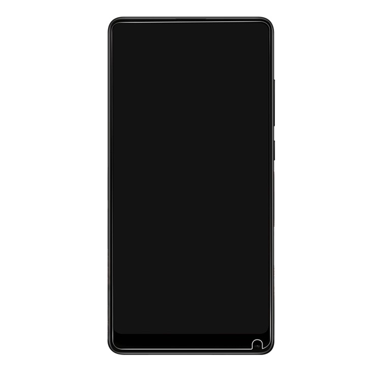 BENKS Magic KR+ HD Shatter-proof Tempered Glass Screen Protector for Xiaomi Mi Mix 2s-3