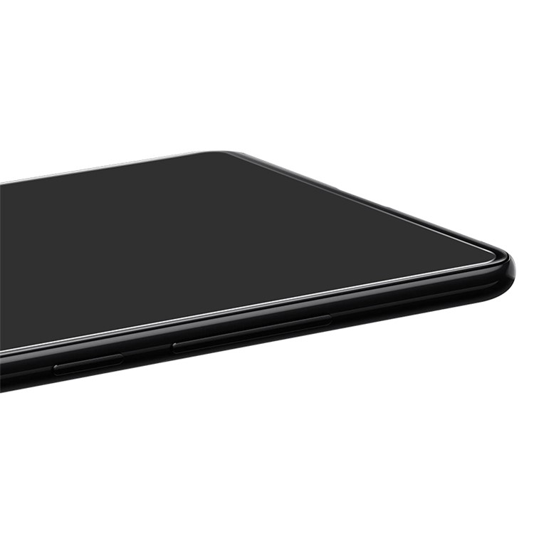 BENKS Magic KR+ HD Shatter-proof Tempered Glass Screen Protector for Xiaomi Mi Mix 2s-4