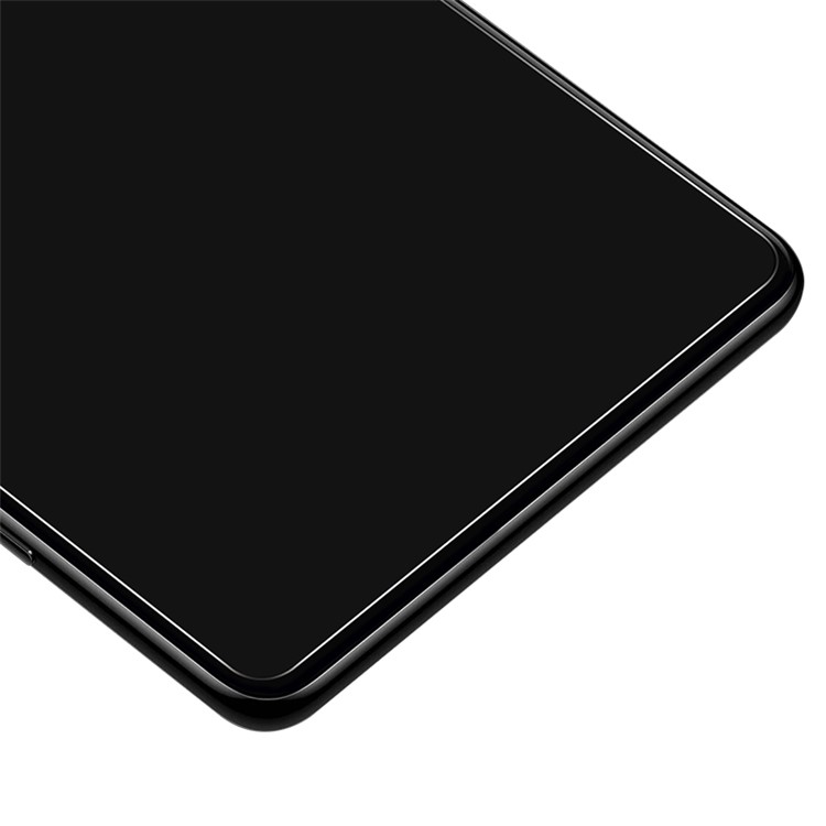 BENKS Magic KR+ HD Shatter-proof Tempered Glass Screen Protector for Xiaomi Mi Mix 2s-5