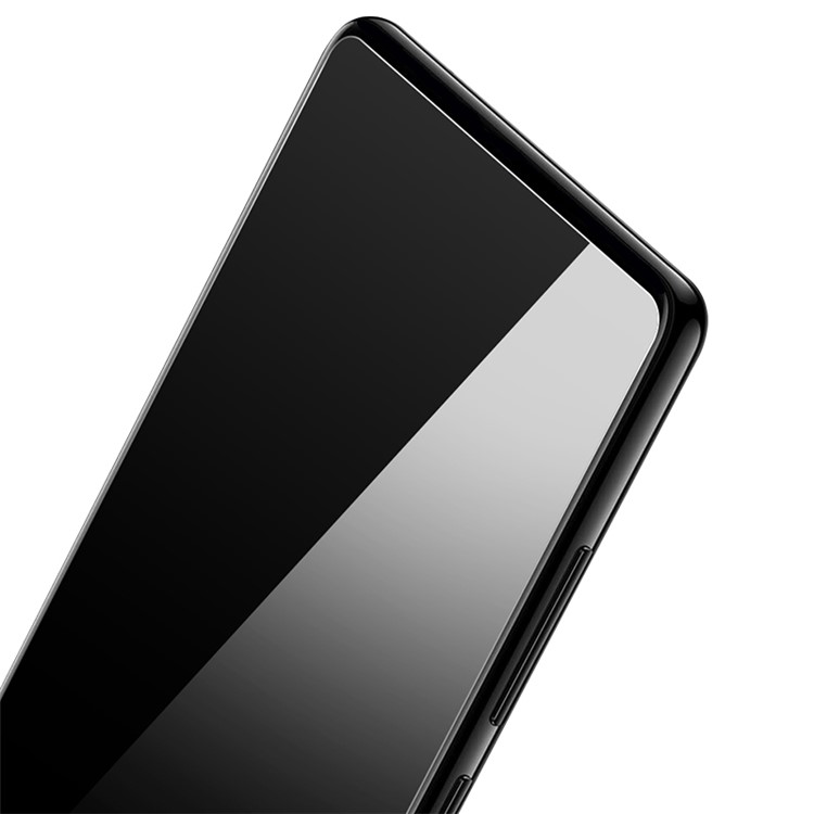 BENKS Magic KR+ HD Shatter-proof Tempered Glass Screen Protector for Xiaomi Mi Mix 2s-8