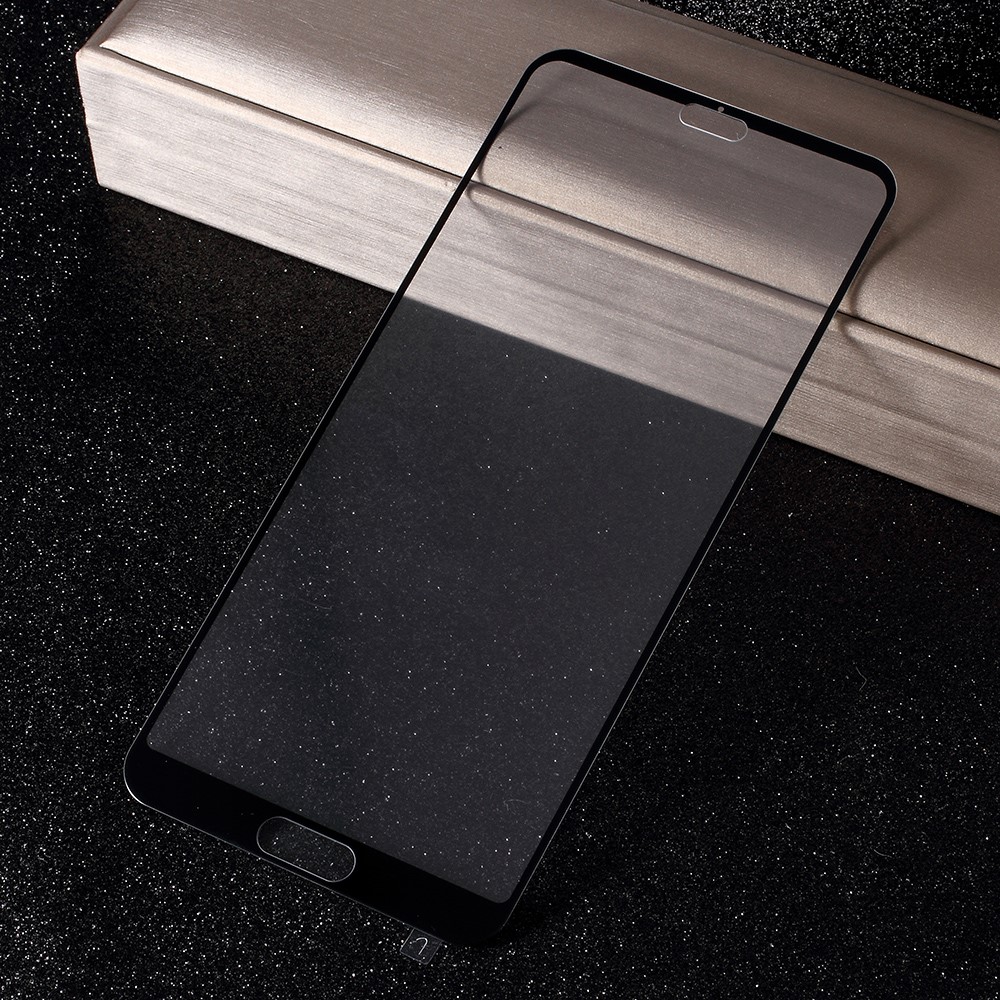 Siebdruck Siebdruckfolie (Bogenrand) Für Huawei P20 Pro-2