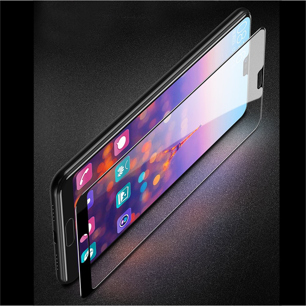 Siebdruck Siebdruckfolie (Bogenrand) Für Huawei P20 Pro-3