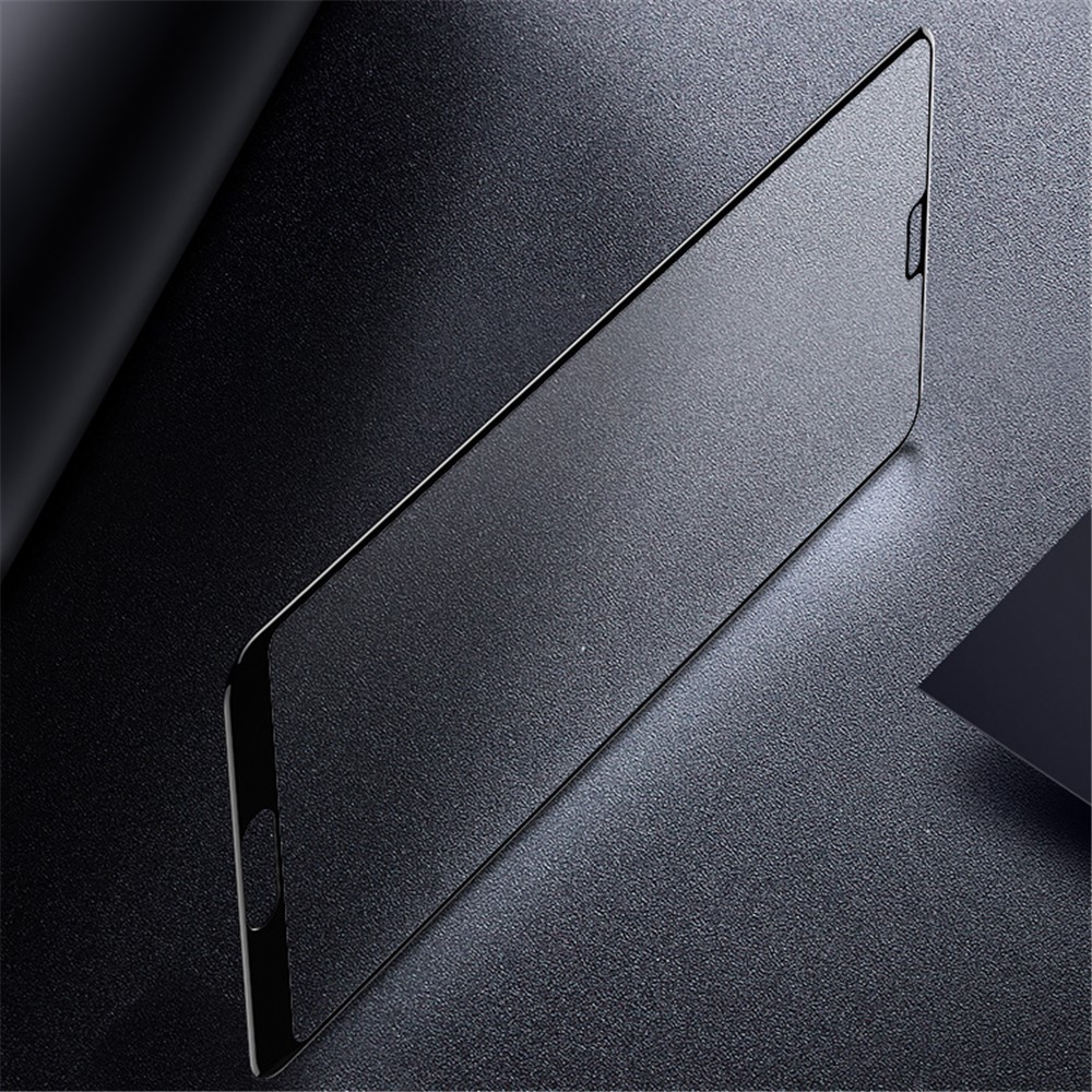 Siebdruck Siebdruckfolie (Bogenrand) Für Huawei P20 Pro-5