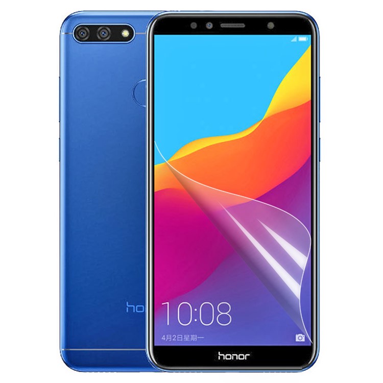 Прозрачная Защитная Пленка Для Экрана Защитного Экрана Для Huawei Honor 7A
Прозрачная Защитная Пленка Для Экрана Защитного Экрана Для Huawei Honor 7A