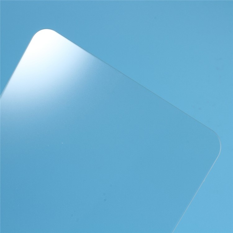 100PCS/Pack 0.3mm Tempered Glass Screen Protector Film for Asus Zenfone 5 Lite ZC600KL Arc Edge-3