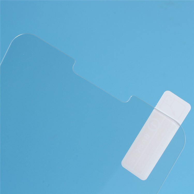 100PCS/Pack 0.3mm Tempered Glass Screen Protector Guard Film for Asus Zenfone 5Z ZS620KL Arc Edge-2