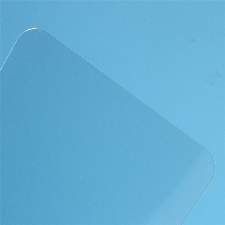 100PCS/Pack 0.3mm Tempered Glass Screen Protector Guard Film for Asus Zenfone 5Z ZS620KL Arc Edge-3
