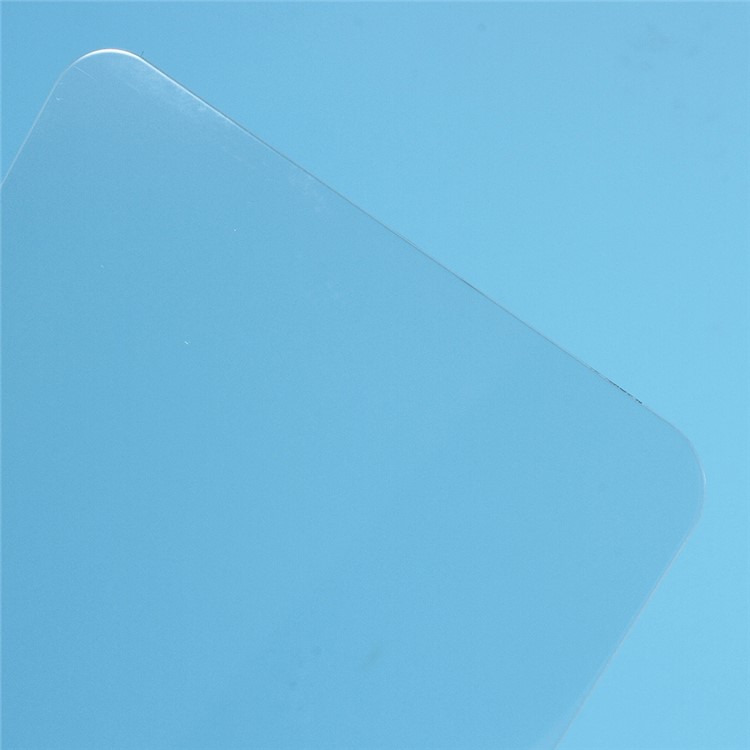 100Pcs/Set 0.3mm Arc Edge Tempered Glass Screen Protector for Xiaomi Redmi Note 5 Pro (Dual Camera) / Redmi Note 5 (China) / Mi 6x-3