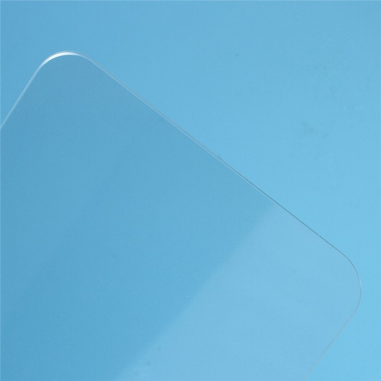 100Pcs/Set 0.3mm Arc Edge Tempered Glass Screen Guard Film for Huawei Honor 7C / Enjoy 8 /Y7 Prime (2018)-3