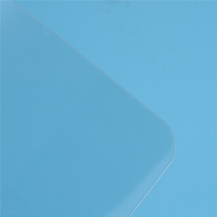 100Pcs/Set 0.3mm Arc Edge Tempered Glass Screen Protector Film for Xiaomi Redmi Note 5A / Y1 Lite (India)-3