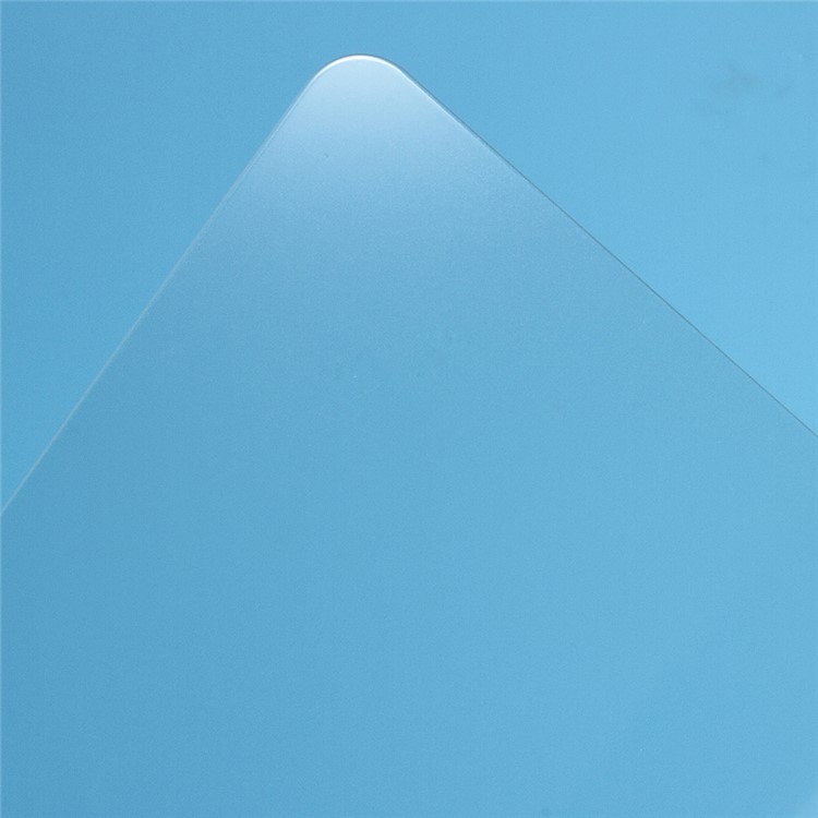 100PCS/Pack 0.3mm Tempered Glass Screen Protector for Huawei Y9 (2018) / Enjoy 8 Plus Arc Edge-2