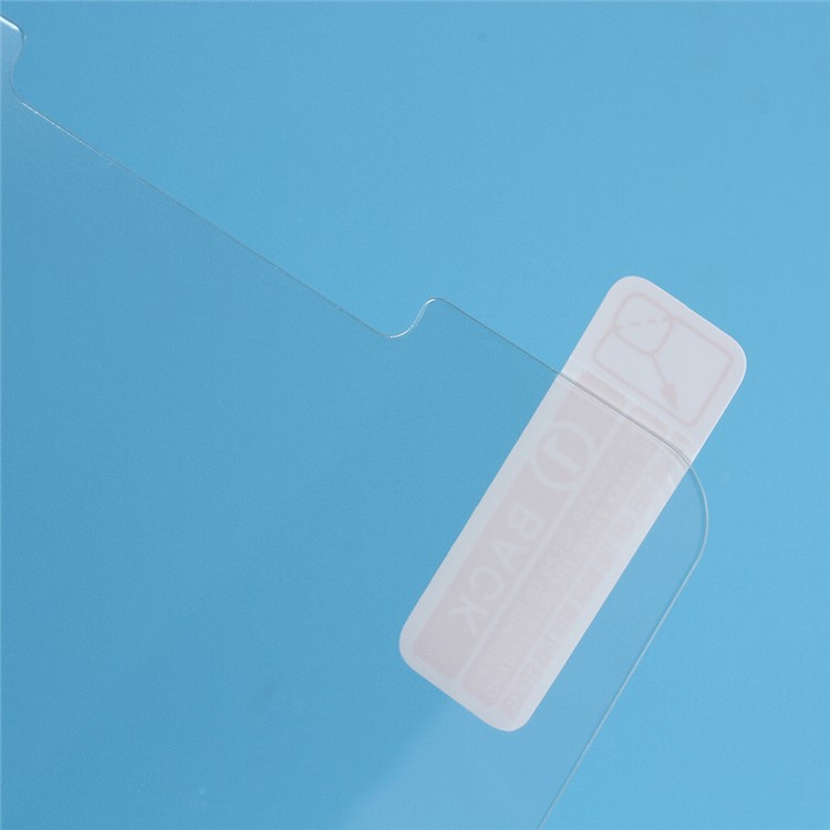 100PCS/Pack 0.3mm Tempered Glass Screen Protector for Huawei Y9 (2018) / Enjoy 8 Plus Arc Edge-3