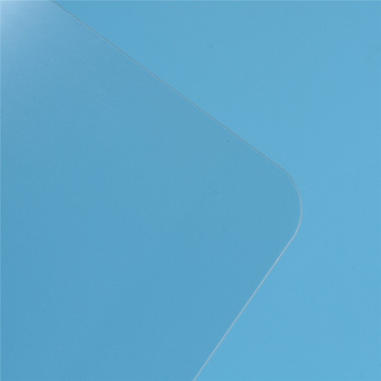 100PCS/Pack 0.3mm Tempered Glass Screen Protector Film for Huawei Honor 7C/Enjoy 8/Y7 Prime (2018) Arc Edge-3