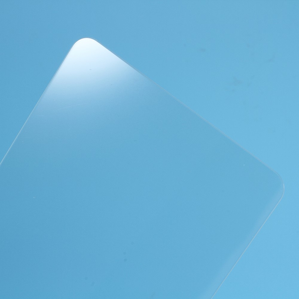 Protetor De Tela De Vidro Temperado 100pcs / Pack 0.3mm Para Oneplus 6 Arc Edge-3