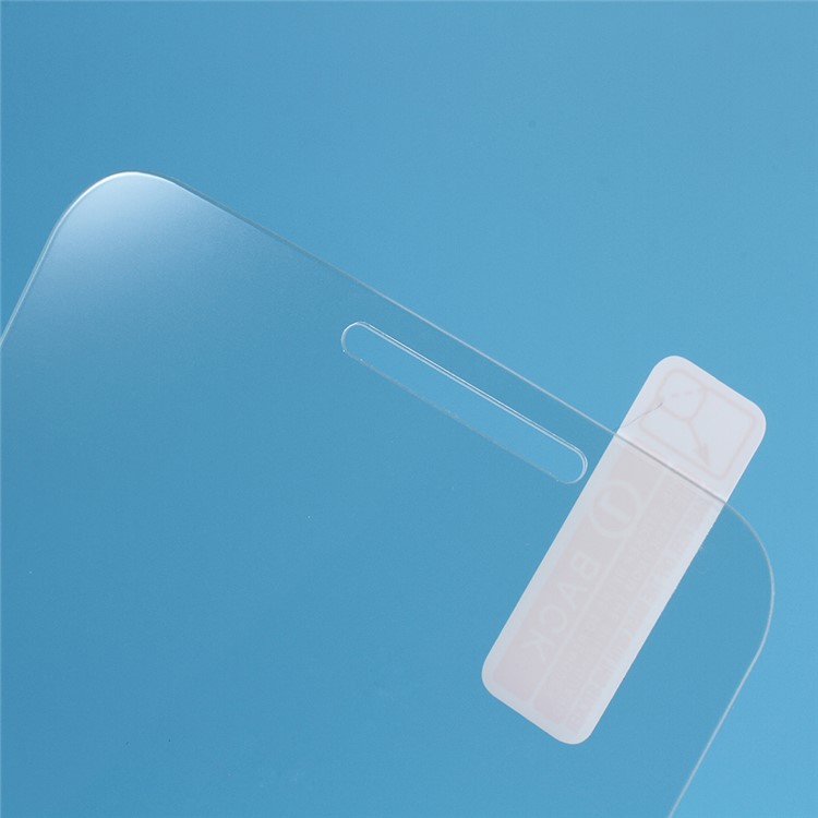 100PCS/Pack 0.3mm Tempered Glass Screen Protector for Samsung Galaxy J2 Pro 2018 Arc Edge-3