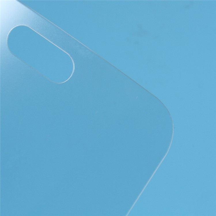 100PCS/Pack 0.3mm Tempered Glass Screen Protector for Samsung Galaxy J2 Pro 2018 Arc Edge-4