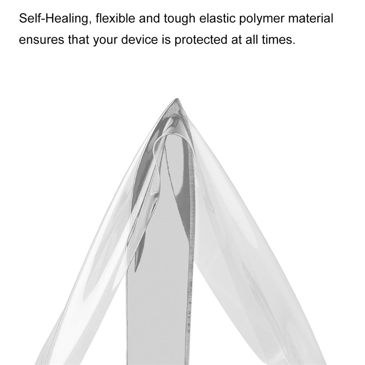 HAT PRINCE 0.1mm Anti-explosion Full Coverage Screen Protector for Huawei P20-6