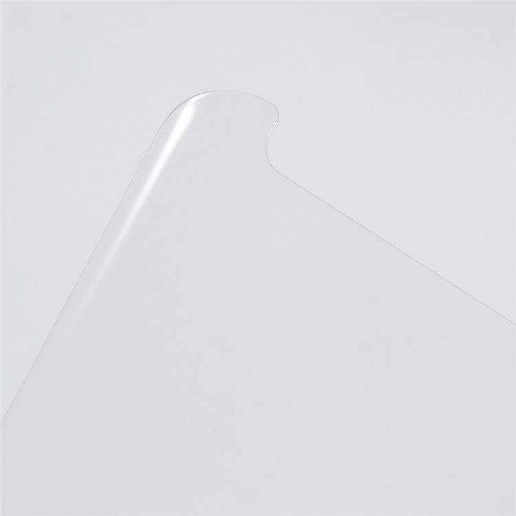 RURIHAI 3D Pegamento Completo UV Protector De Pantalla De Cristal Templado Líquido + Lámpara UV Para Samsung Galaxy S9 Plus SM-G965 - Transparente-7