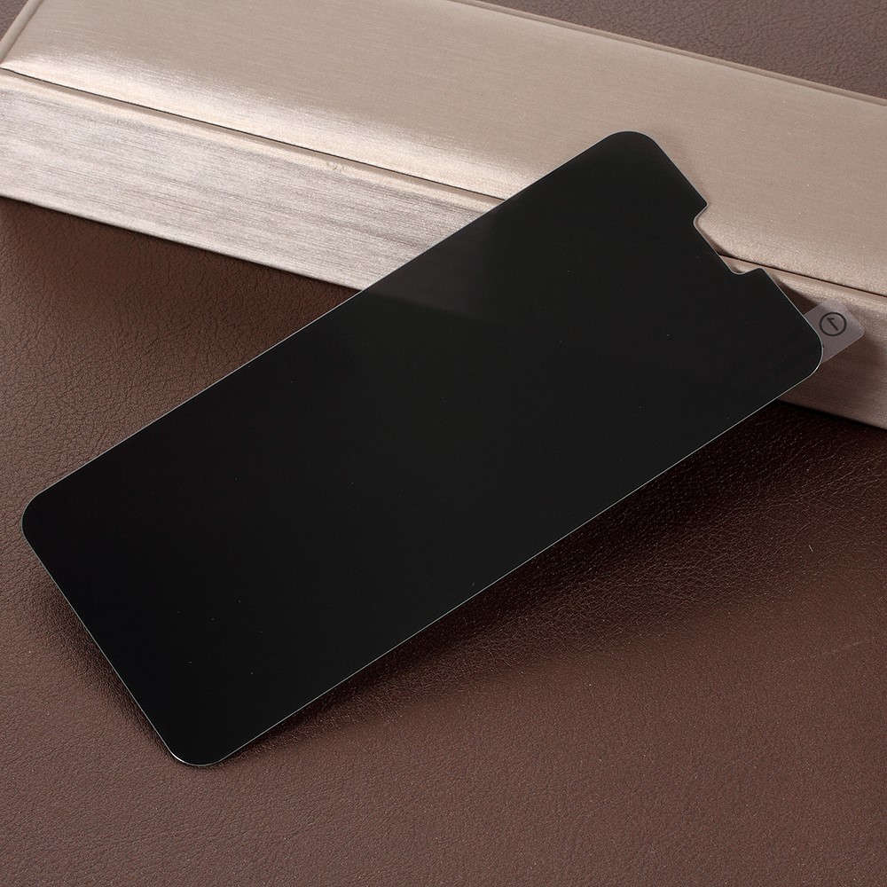 Anti-Peep Gehärtetem Glas Bildschirm Schutzfolie Für Huawei P20 Lite / Nova 3e-3