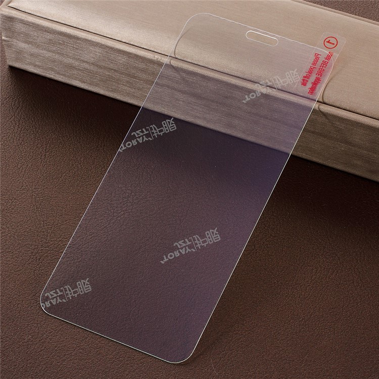 Protetor De Tela De Vidro Temperado Anti-blue-ray 9 H 2.5d Para Huawei P20 Lite / Nova 3e-3