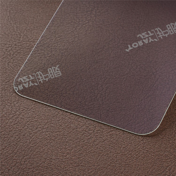 Protetor De Tela De Vidro Temperado Anti-blue-ray 9 H 2.5d Para Huawei P20 Lite / Nova 3e-6